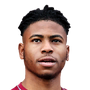 Hector-Ingram, Jahmal