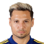 Zarate, Mauro