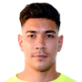 Etheridge, Neil