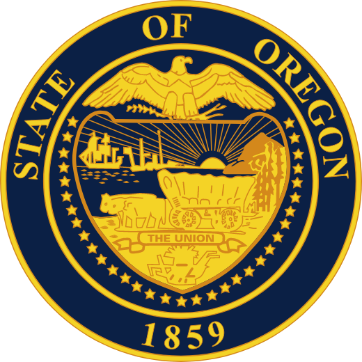 Oregon