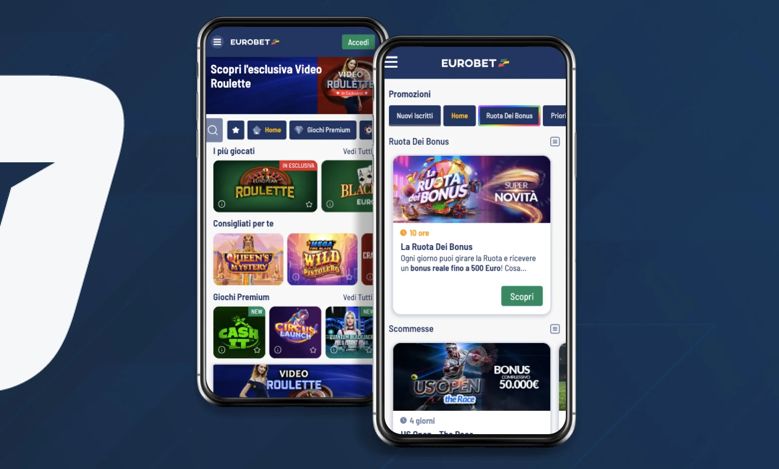 Promozioni Eurobet