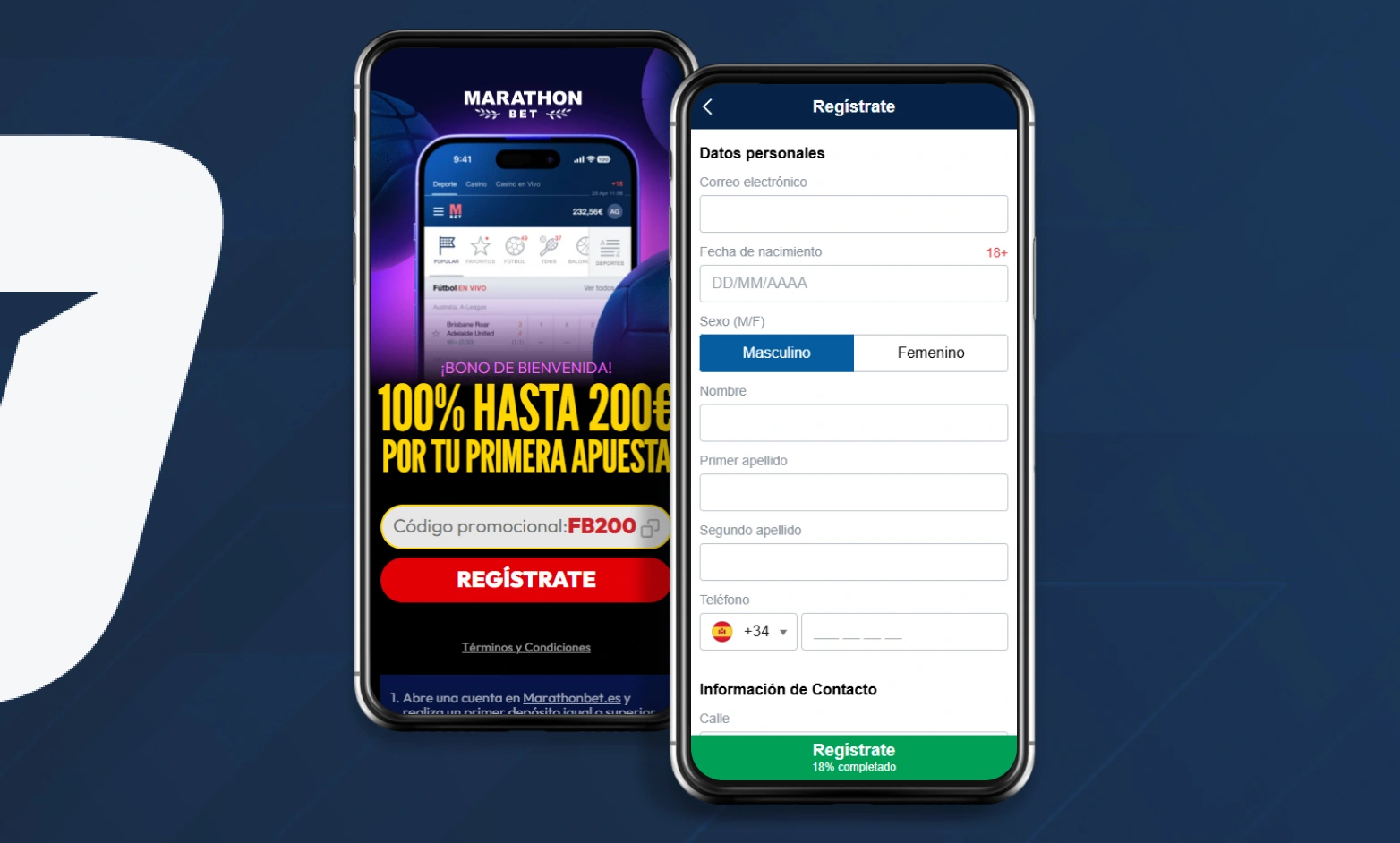 Marathonbet
