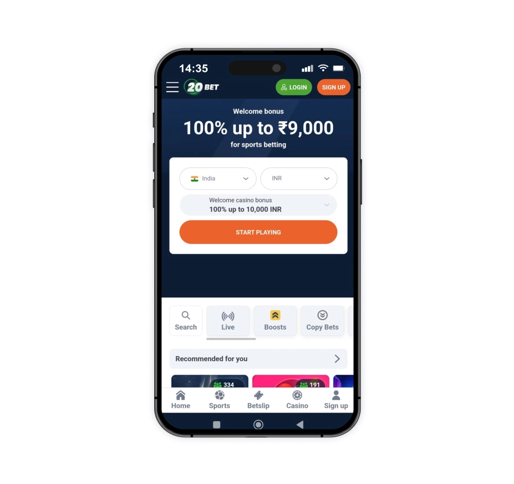 apps image