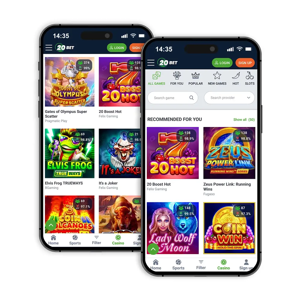 apps image