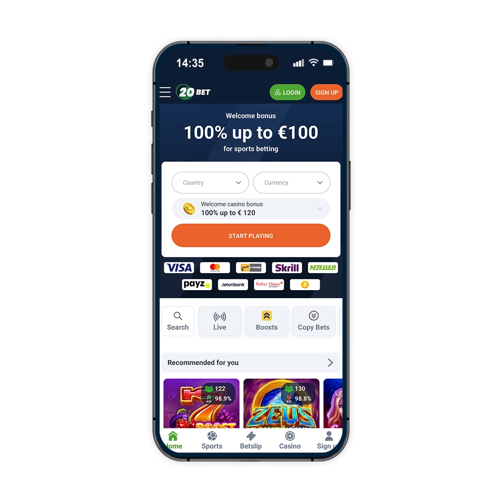 apps image