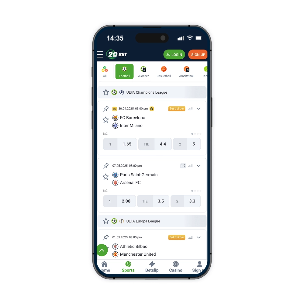 apps image