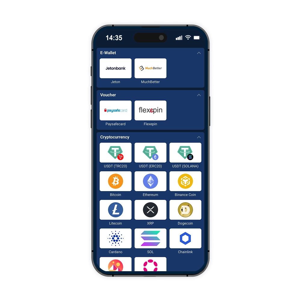 apps image
