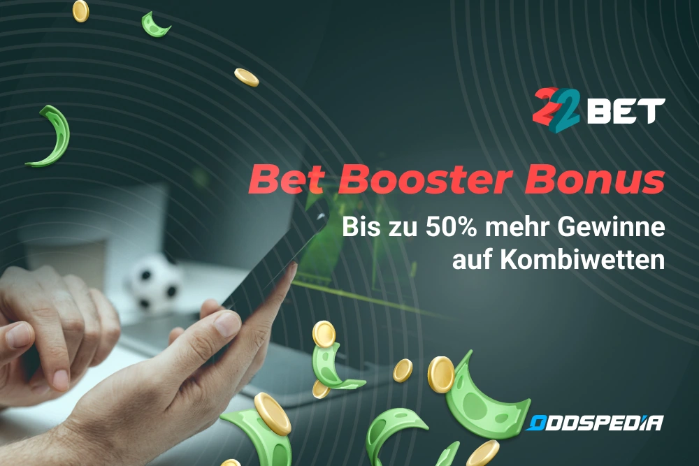 Mitgliedszugang bei 22bet Deutschland — Privater Login bei 22bet Casino: Sicher und bequem