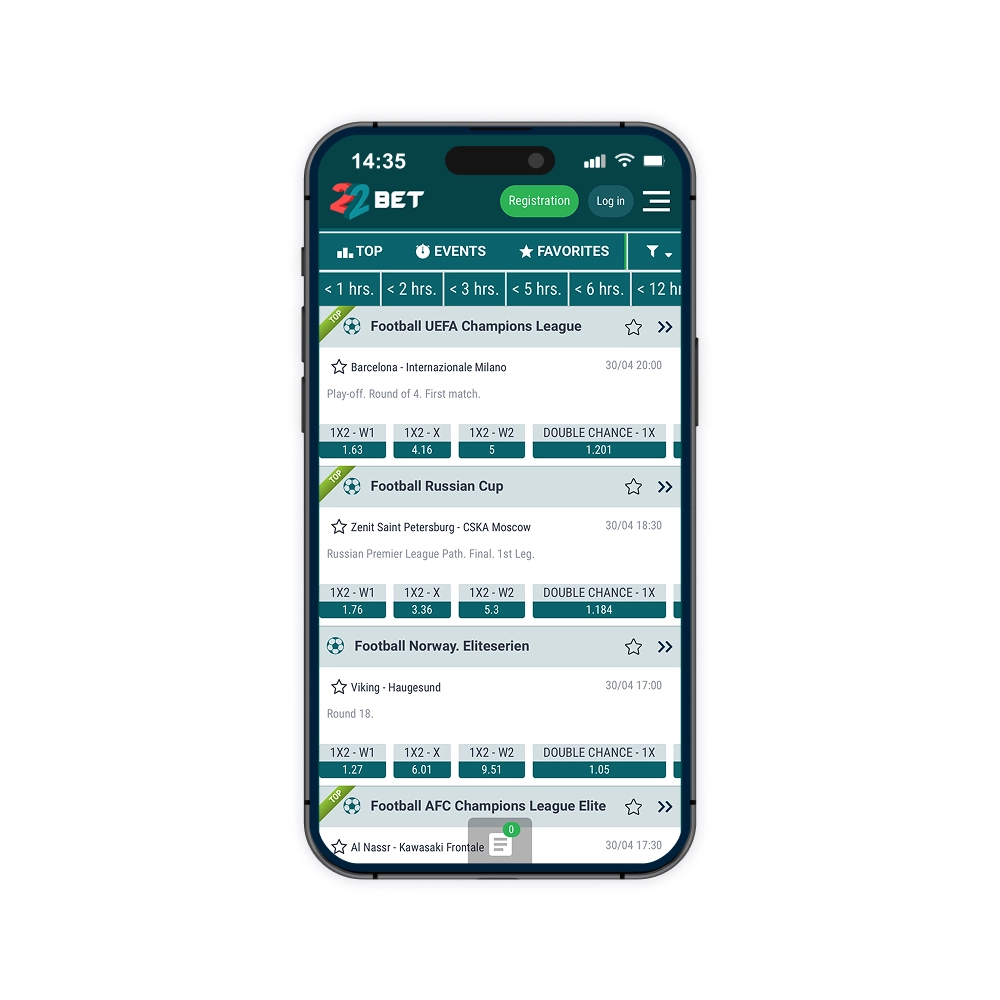 apps image