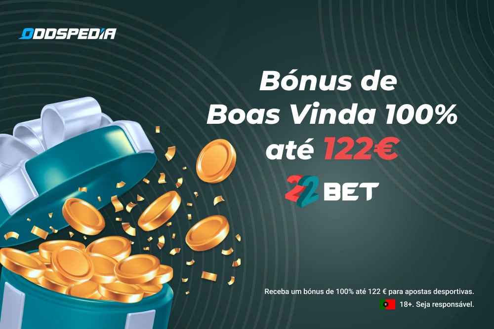 Promoções para clientes existentes da 22bet