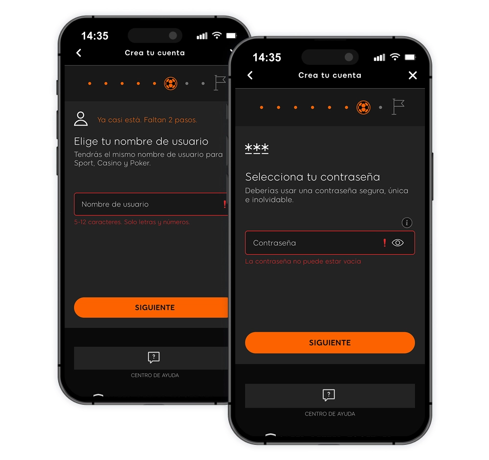 Codigo promocional casino 888