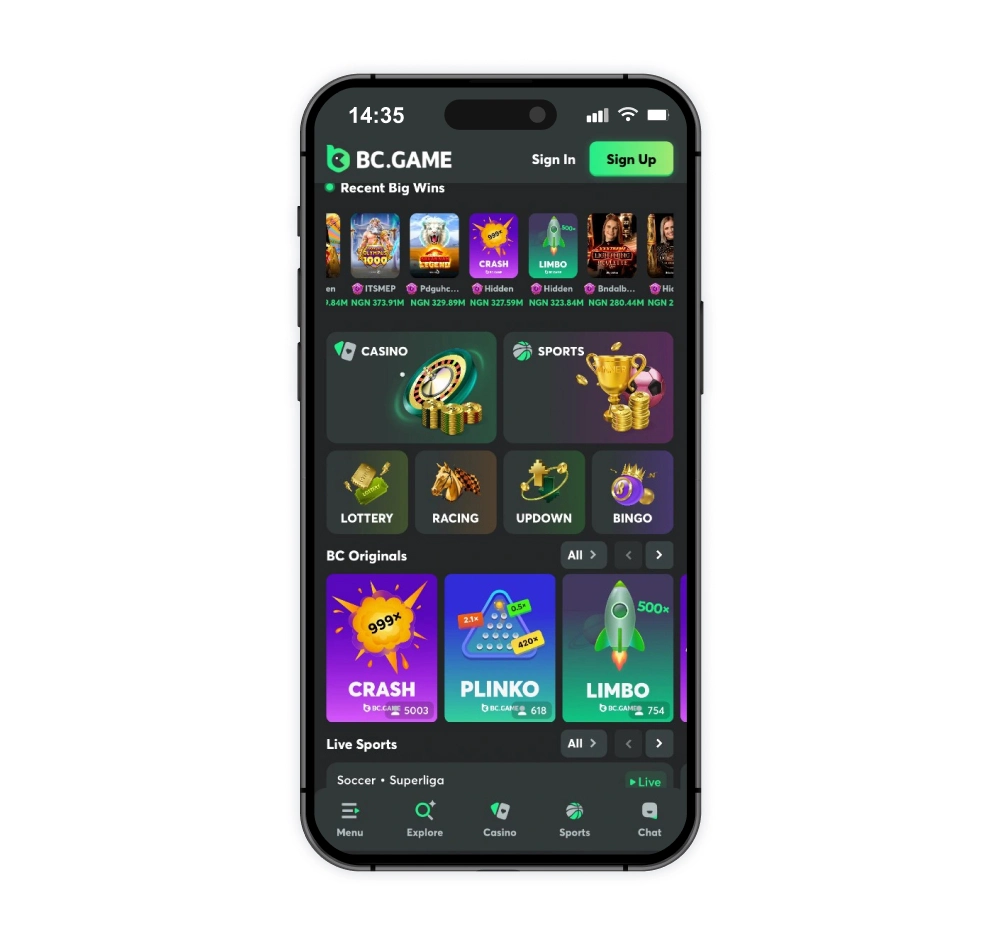 apps image