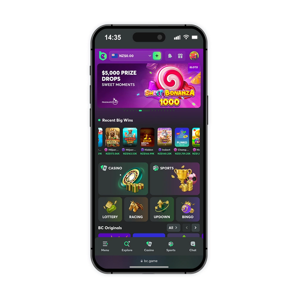 apps image