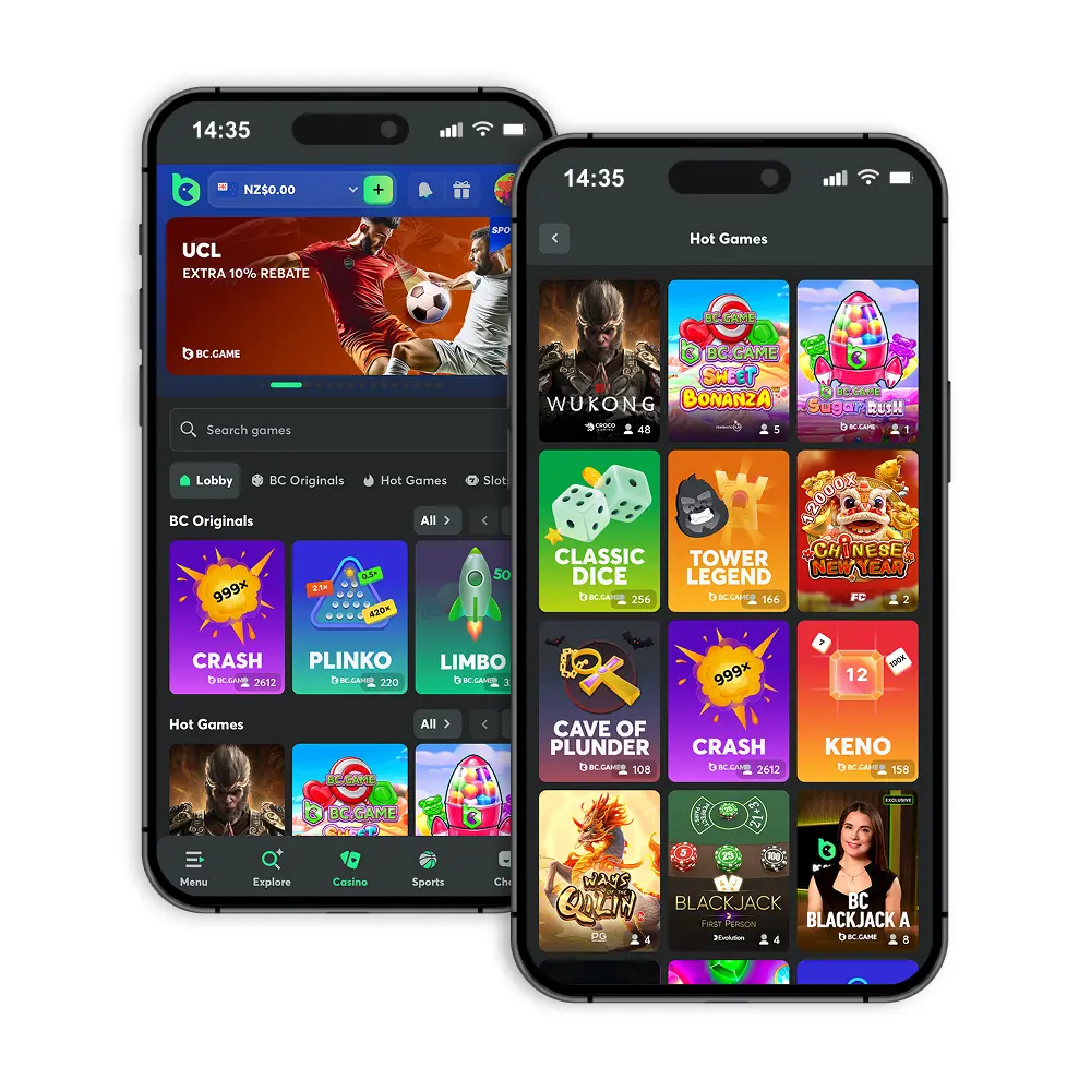 apps image