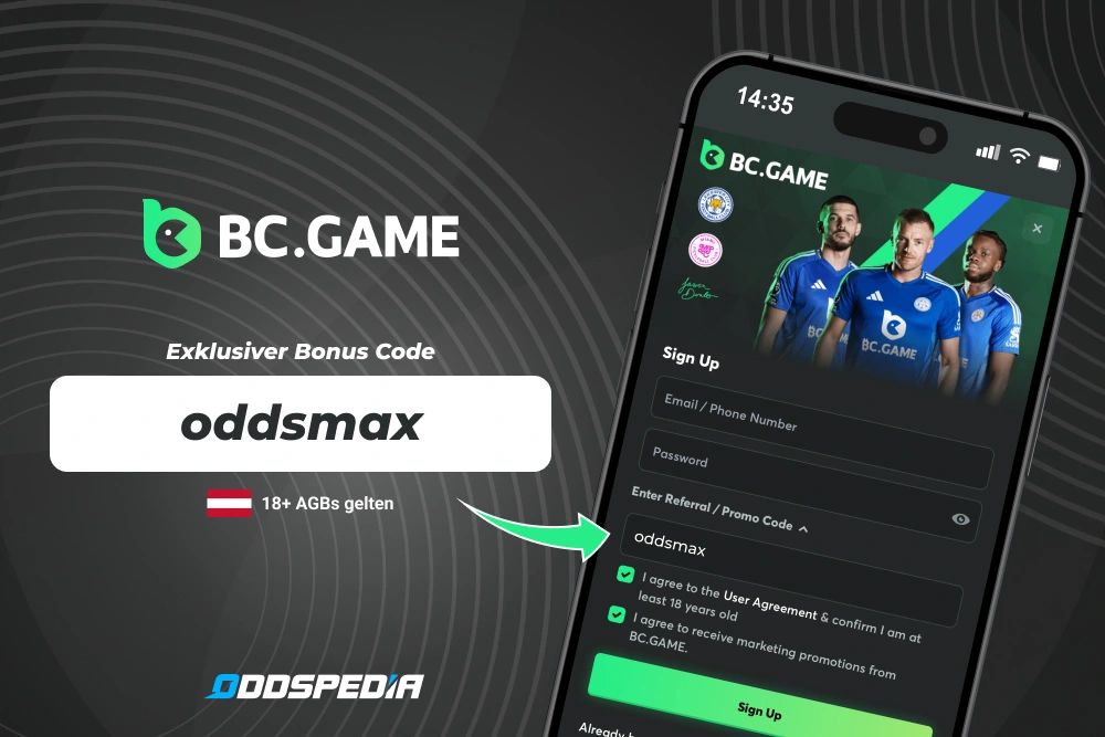 BC Game App Brand: Ein Blick auf das Online-Casino für Spieler aus Deutschland