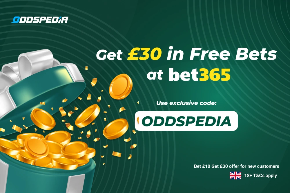 Illustration av bonusmynt för 30bet