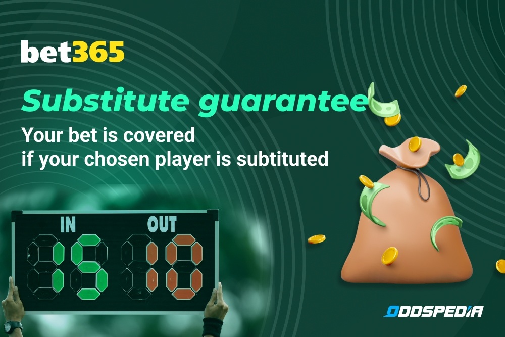 Interfața Bet365 pentru mobil, cu evidențierea secțiilor bonus și casino