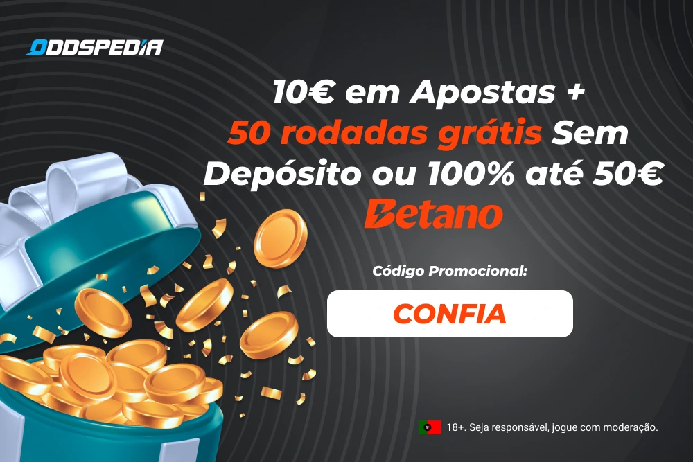 Promoções para clientes existentes com código