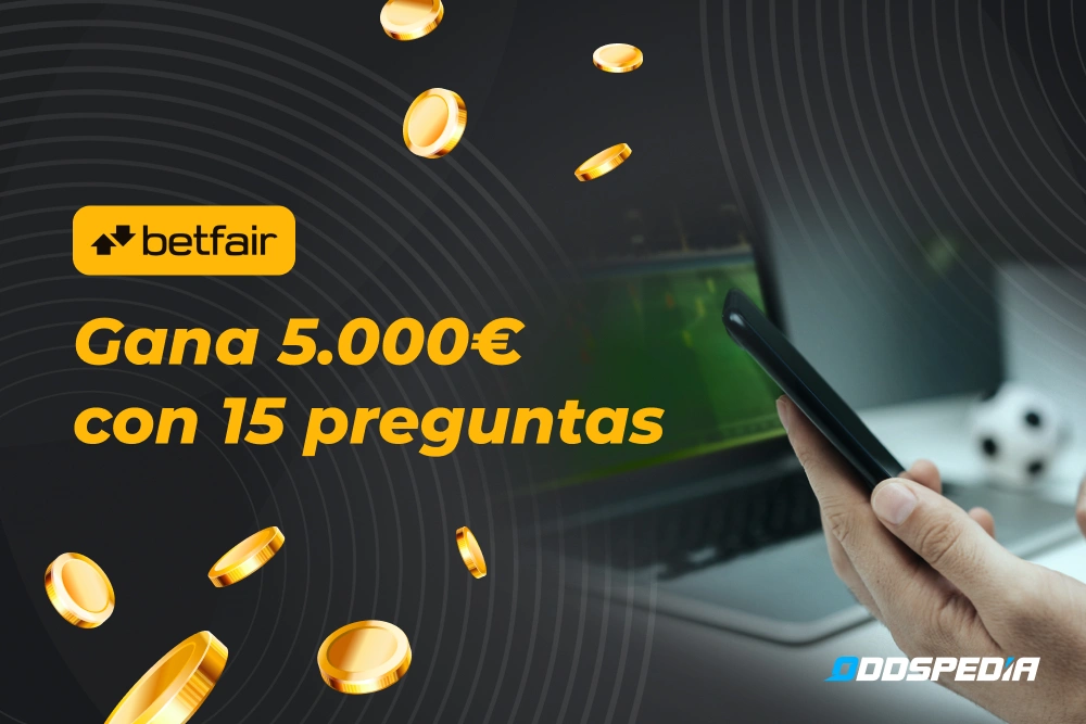 Captura Betfair