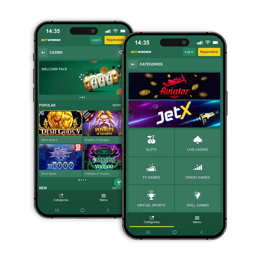 apps image