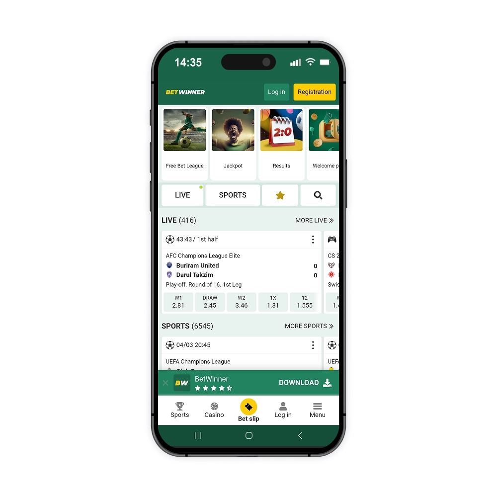 apps image