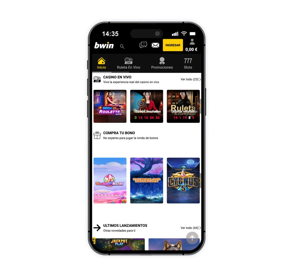 Código Bono Bwin ✔️ | Apuesta asegurada de 100€ en enero, image size:1000x942