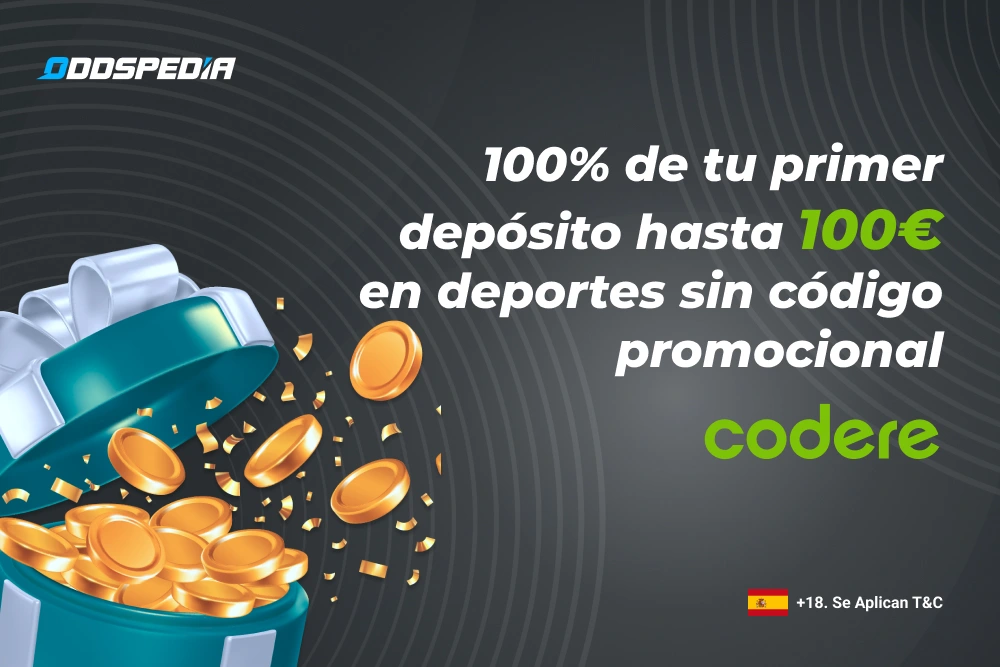 Promociones de Codere