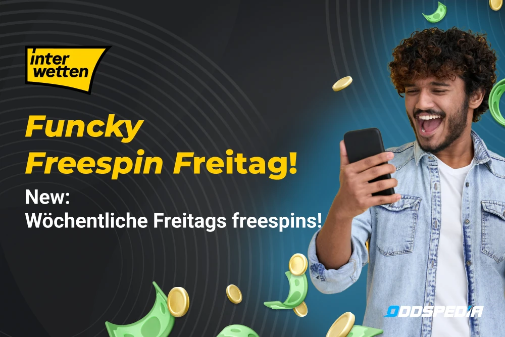 Interwetten Casino App für Deutschland: Interwetten Casino Einzahlung leicht erklärt