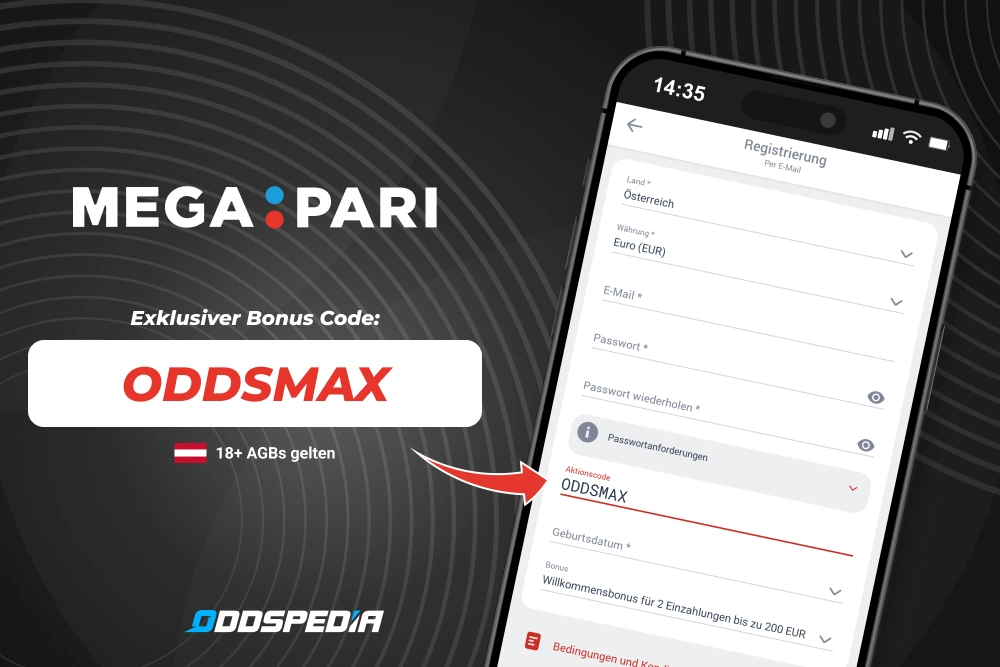 Megapari App Review: Mega Pari Casino App APK – So installieren Sie die mobile Version