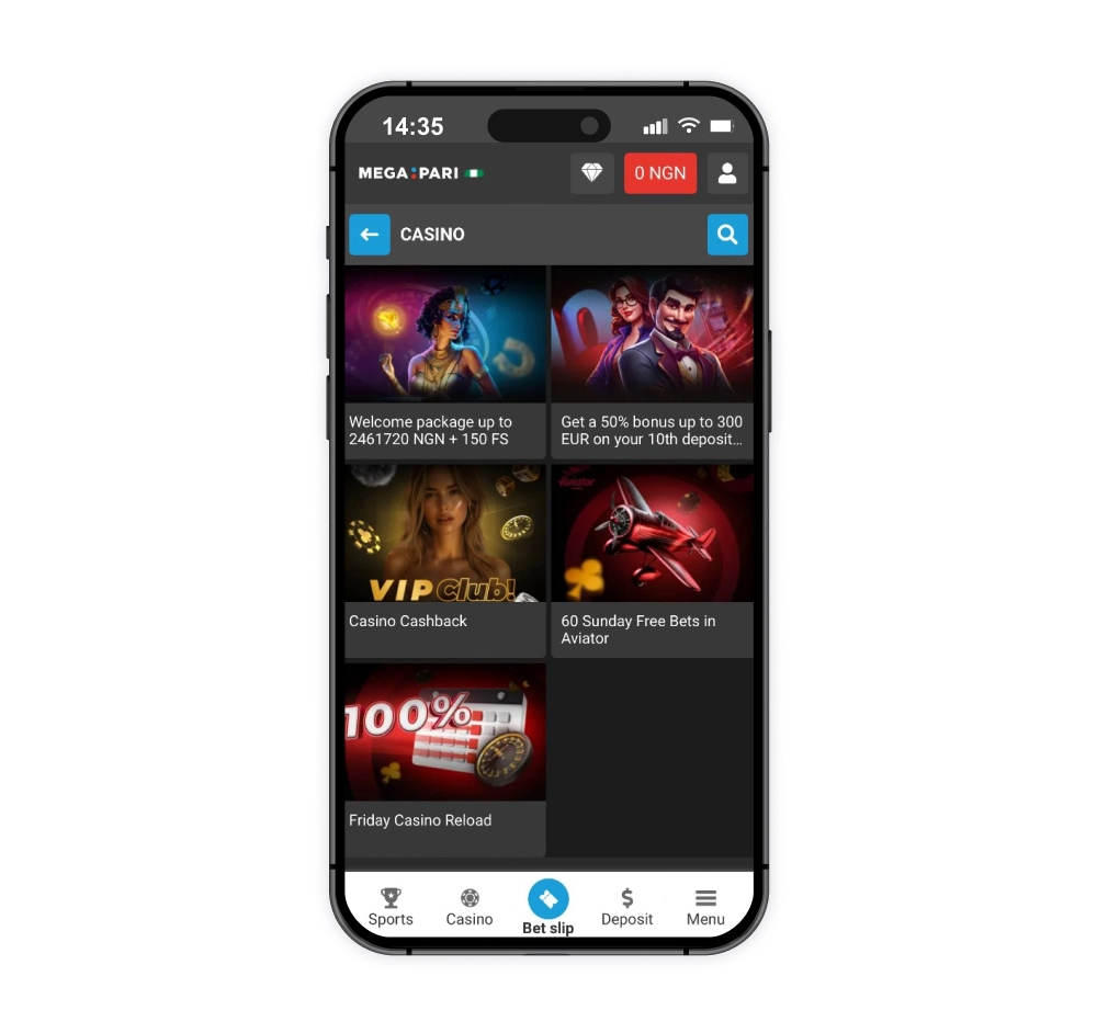 apps image