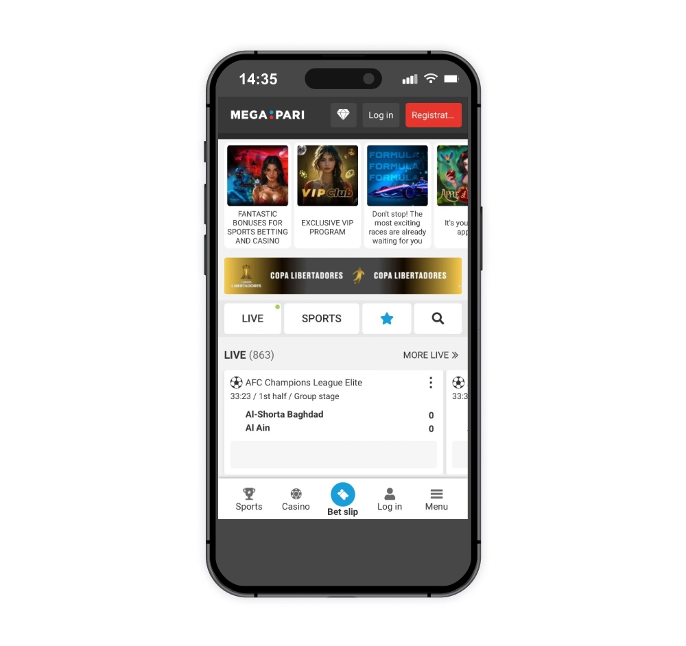apps image