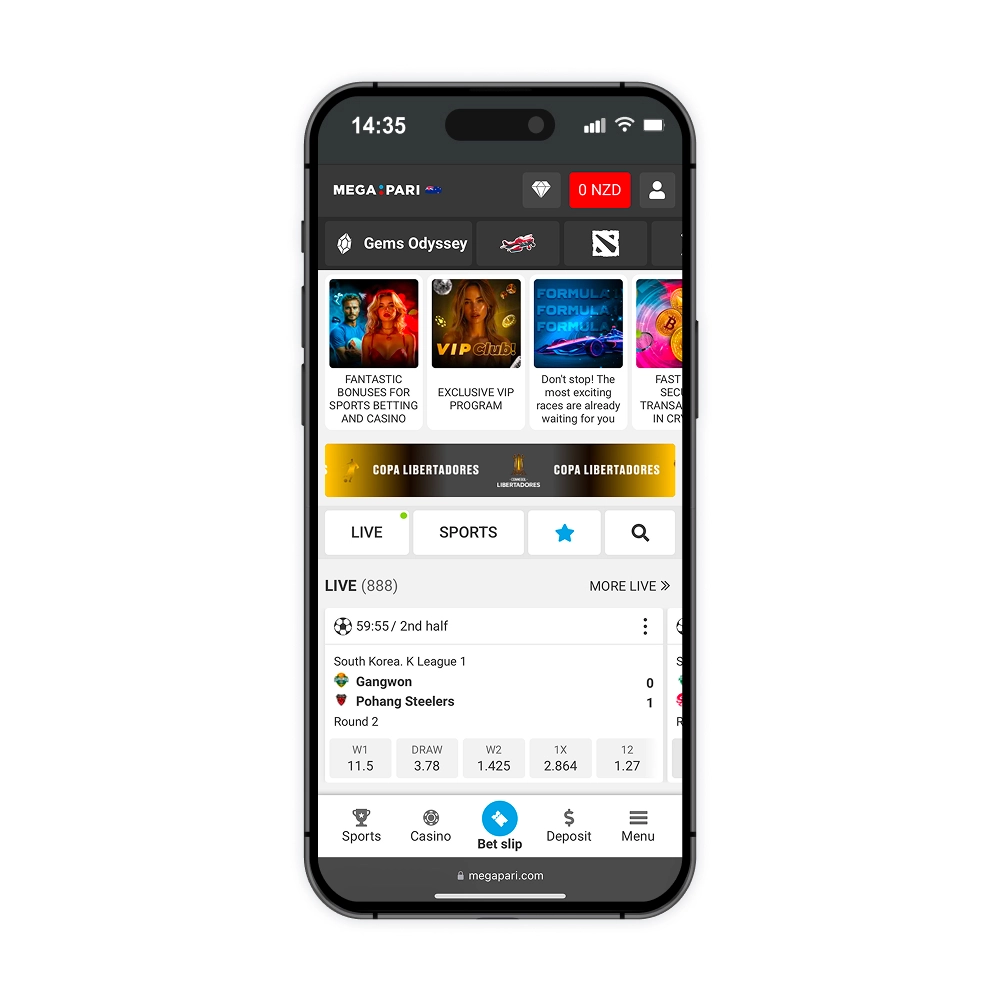 apps image