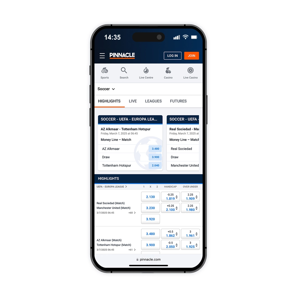 apps image