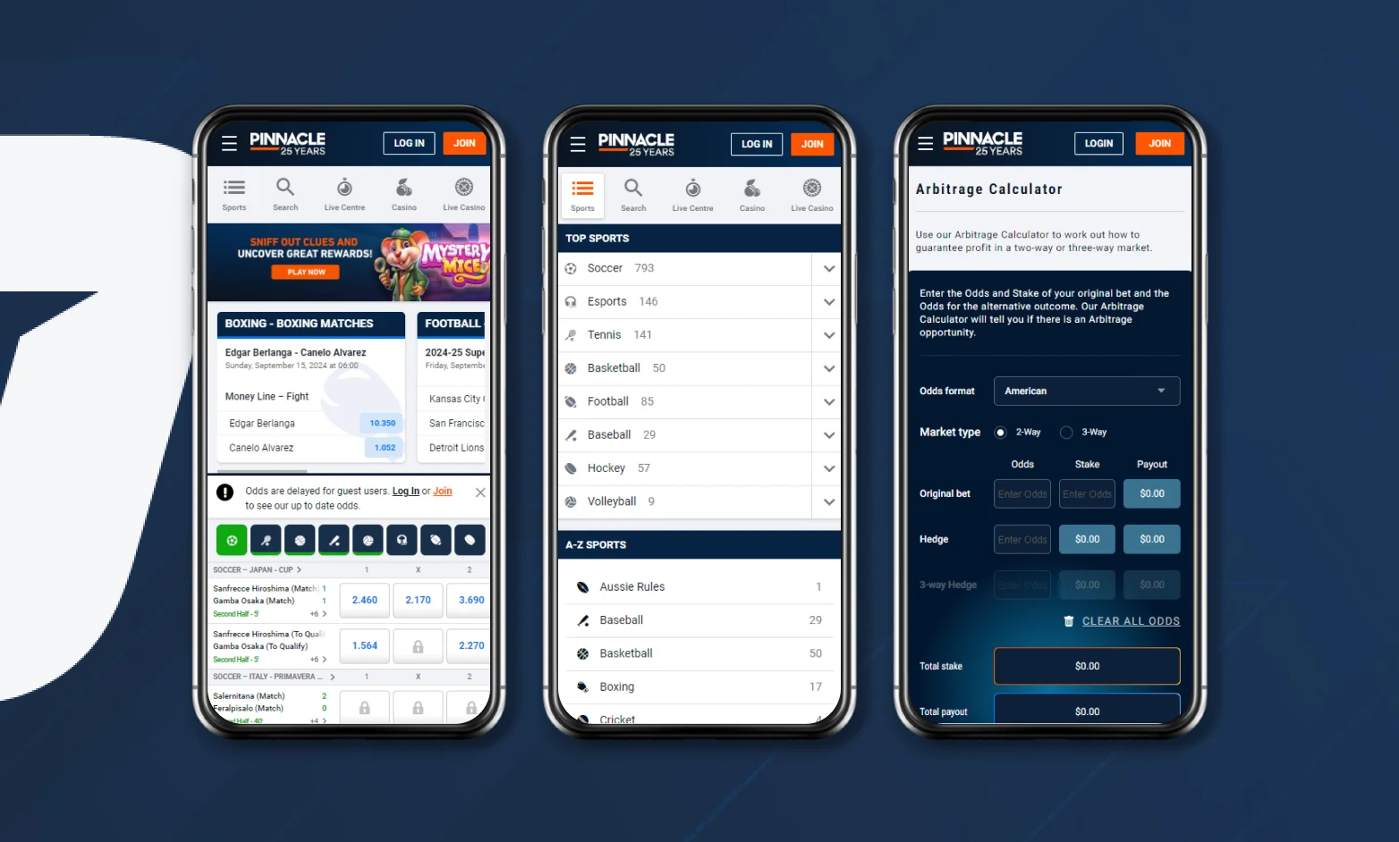 Betting on Blockchain: Where Sports and Crypto Collide