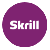 Как внести депозит в бк с Skrill?