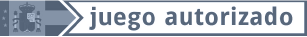 Juego autorizado