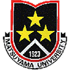 Universidade de Matsuyama