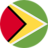 Guyana U20 Femenil