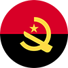 Angola Feminino