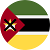 Mozambique Women U20