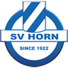 SK Horn Vrouwen