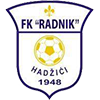 FK　ラドニクハドジッチ