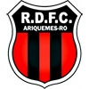 RD アリケメス FC RO