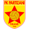 Partizan Tirana B