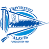 Deportivo Alaves Sad