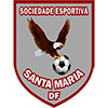 Santa Maria DF
