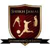 Sheikh Jamal DC