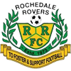 Rochedale Rovers FC
