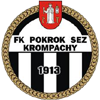 FK Pokrok Sez Krompachy