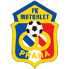 FK MOTORLET プラハ